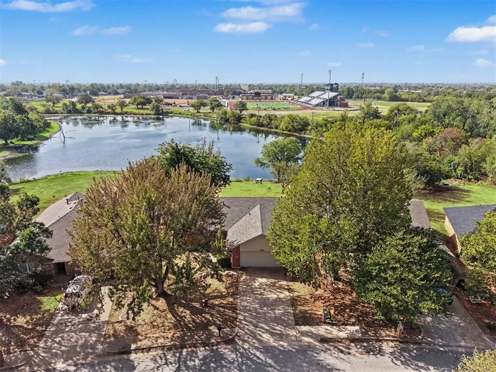 Photo 31 — 1908 Gray Fox Drive, Edmond, OK 73003