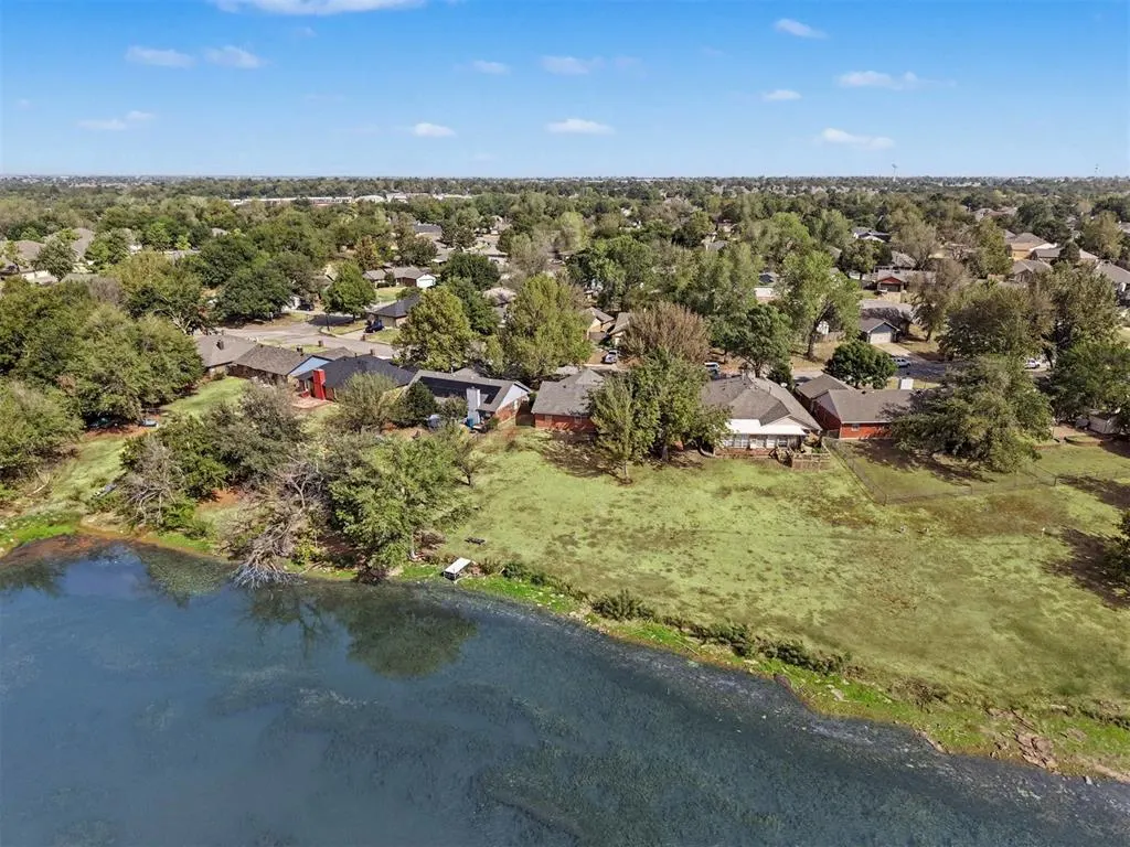 Photo 32 — 1908 Gray Fox Drive, Edmond, OK 73003