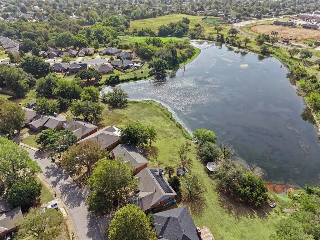 Photo 33 — 1908 Gray Fox Drive, Edmond, OK 73003