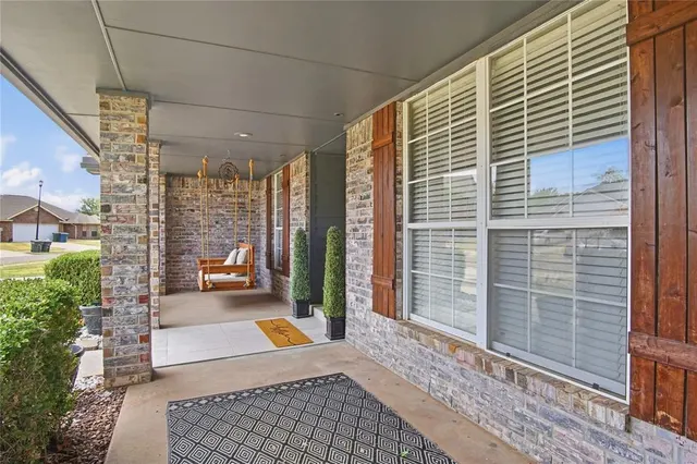 Photo 5 — 1109 Bradford Place, Edmond, OK 73012