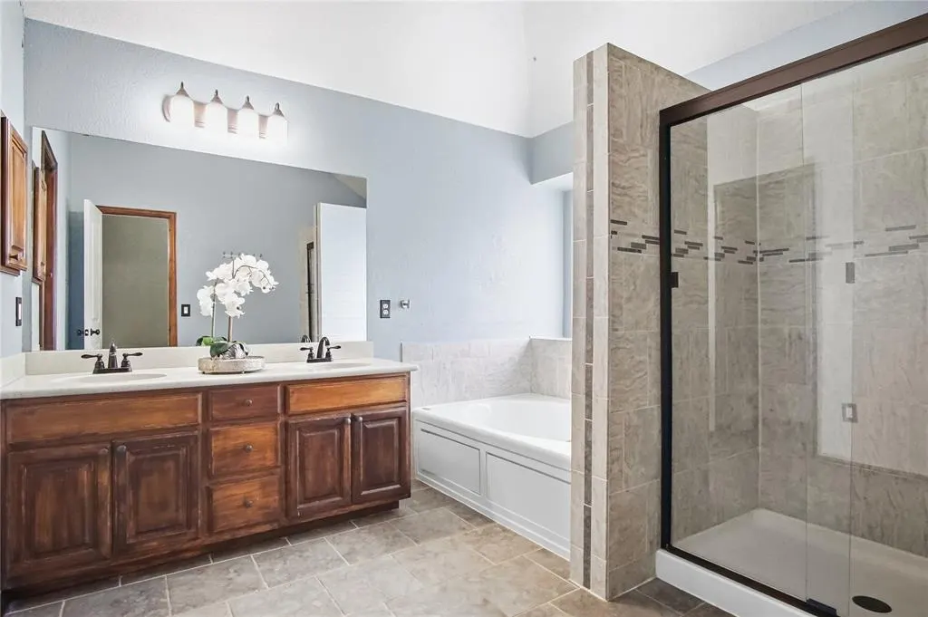 Photo 21 — 1109 Bradford Place, Edmond, OK 73012