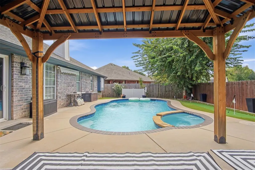 Photo 35 — 1109 Bradford Place, Edmond, OK 73012