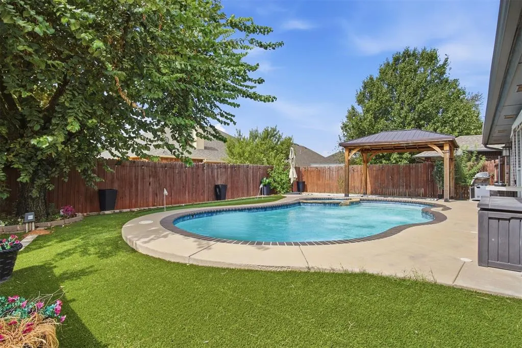 Photo 36 — 1109 Bradford Place, Edmond, OK 73012
