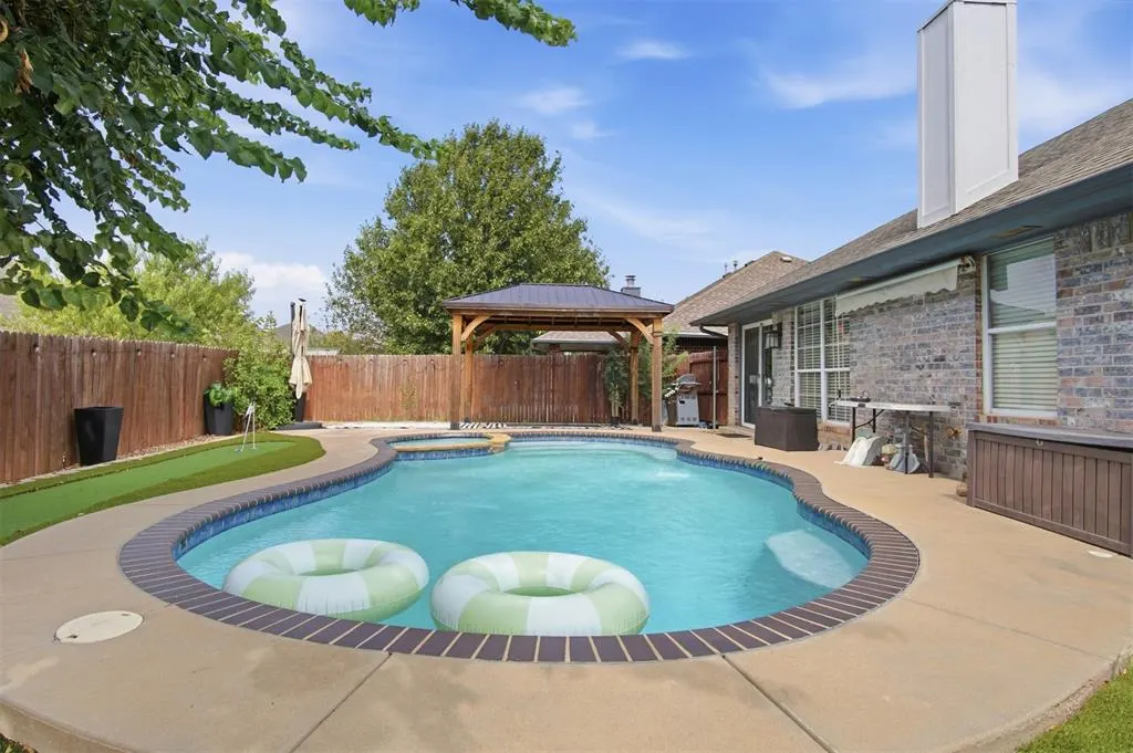 Photo 37 — 1109 Bradford Place, Edmond, OK 73012