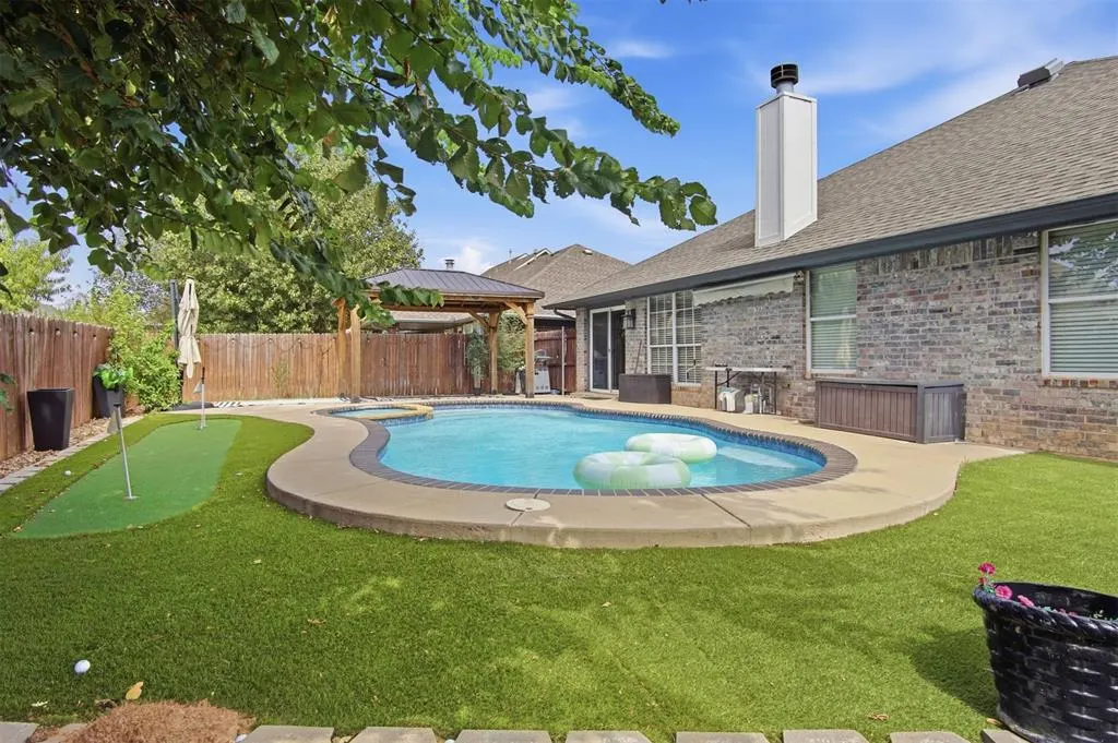 Photo 38 — 1109 Bradford Place, Edmond, OK 73012