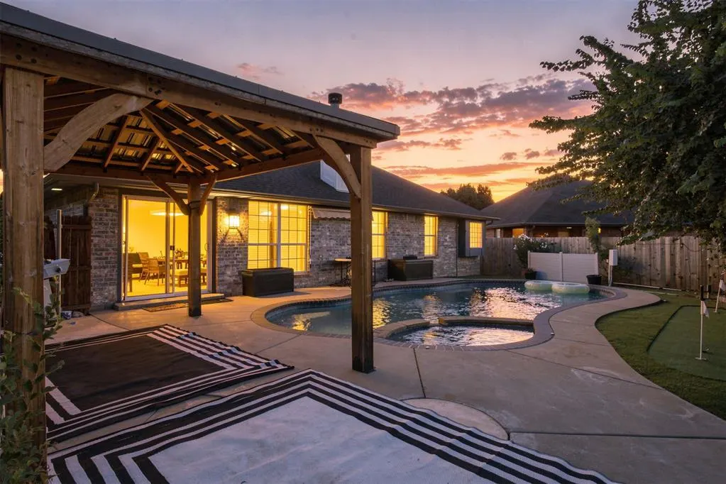 Photo 39 — 1109 Bradford Place, Edmond, OK 73012