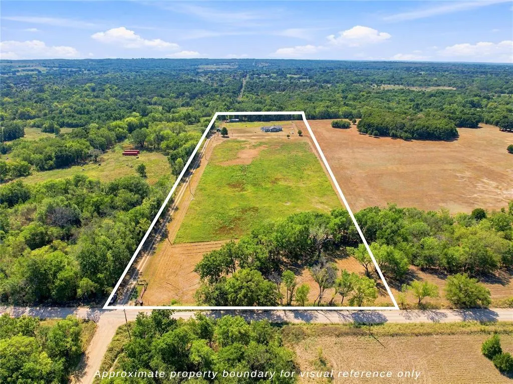 Photo 5 — 102145 N 3710 Road, Castle, OK 74829
