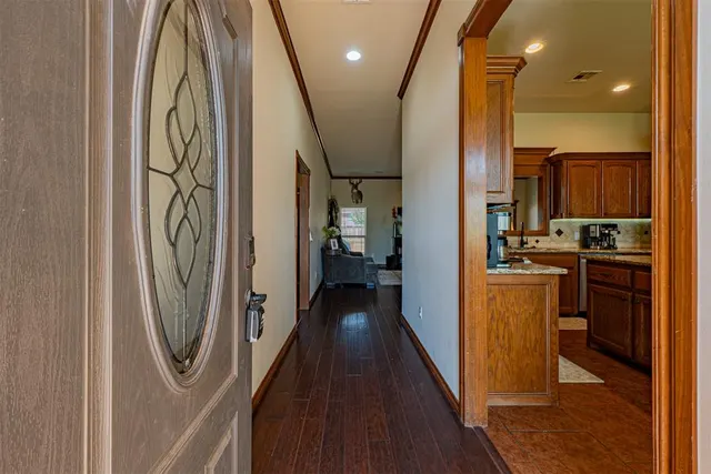 Photo 7 — 501 Cheltenham Trail, Blanchard, OK 73010