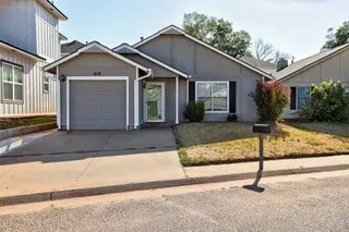 Sold home at 416 Belmont Drive