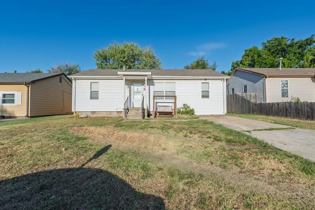 Photo 29 — 914 N Patchin Avenue, Shawnee, OK 74801