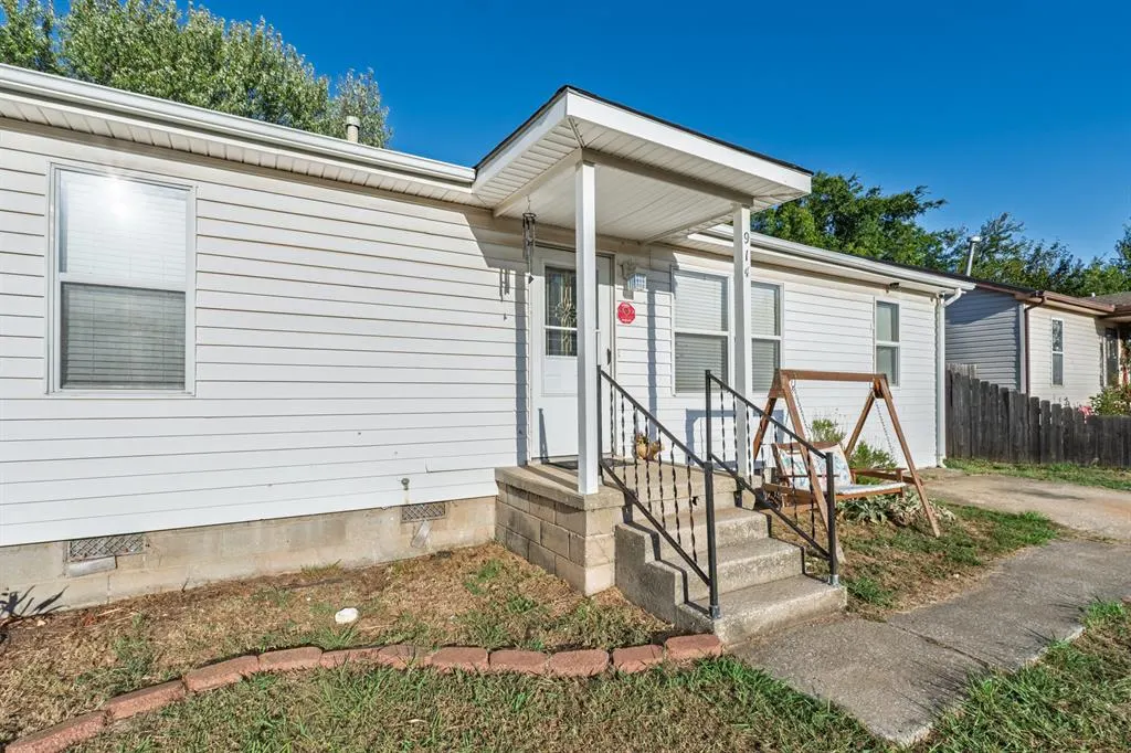 Photo 31 — 914 N Patchin Avenue, Shawnee, OK 74801