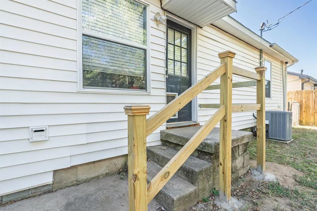 Photo 33 — 914 N Patchin Avenue, Shawnee, OK 74801