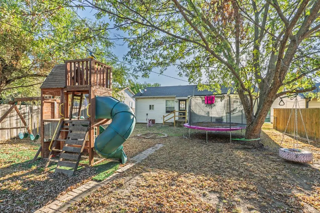 Photo 38 — 914 N Patchin Avenue, Shawnee, OK 74801