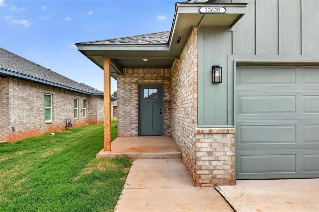 Photo 3 — 13620 Calli Court, Piedmont, OK 73078