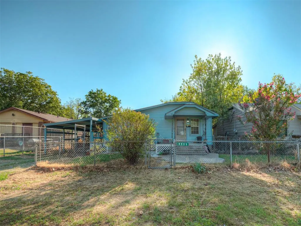 Photo 2 — 1111 N Minnesota Avenue, Shawnee, OK 74801
