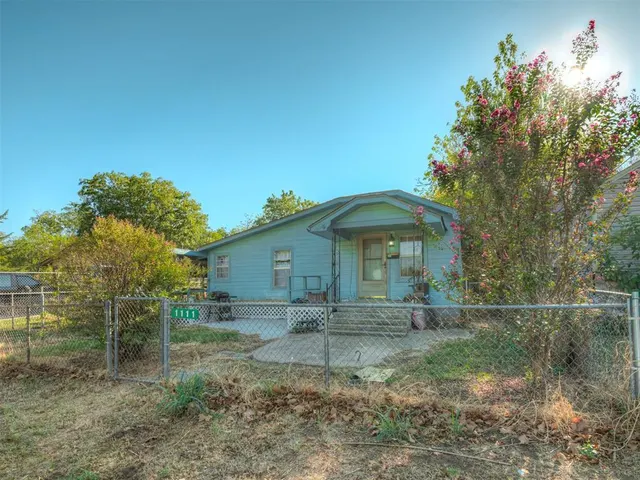 Photo 3 — 1111 N Minnesota Avenue, Shawnee, OK 74801