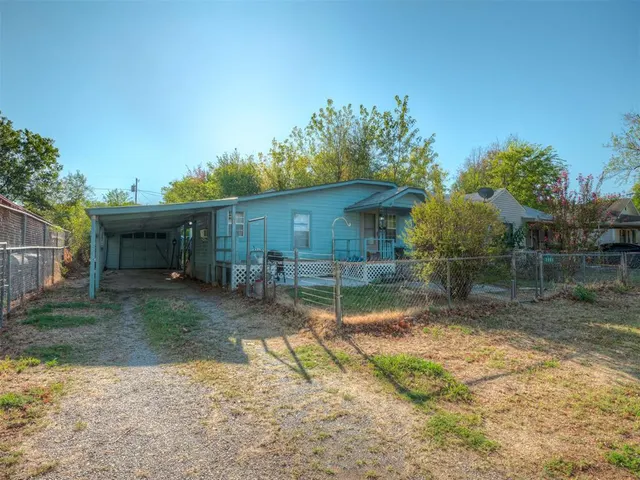 Photo 4 — 1111 N Minnesota Avenue, Shawnee, OK 74801