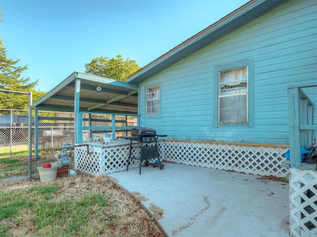Photo 6 — 1111 N Minnesota Avenue, Shawnee, OK 74801