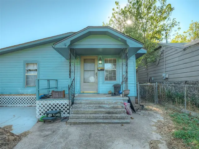 Photo 7 — 1111 N Minnesota Avenue, Shawnee, OK 74801