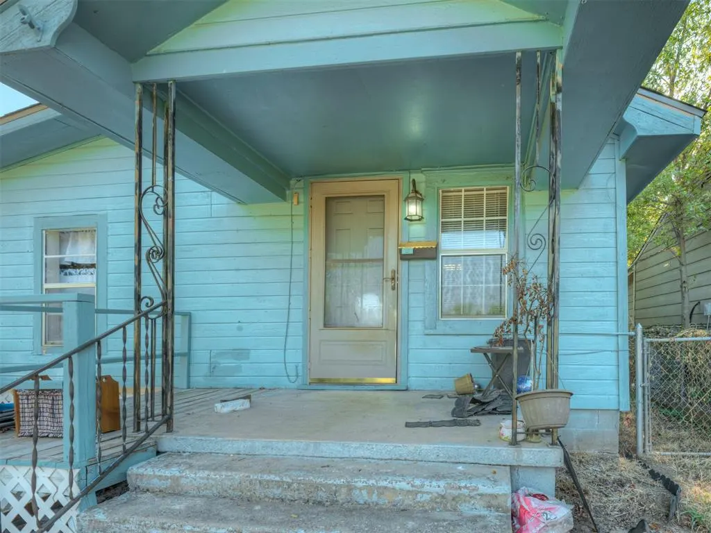 Photo 8 — 1111 N Minnesota Avenue, Shawnee, OK 74801