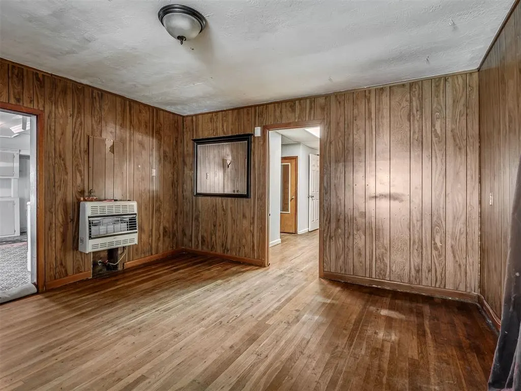 Photo 11 — 1111 N Minnesota Avenue, Shawnee, OK 74801