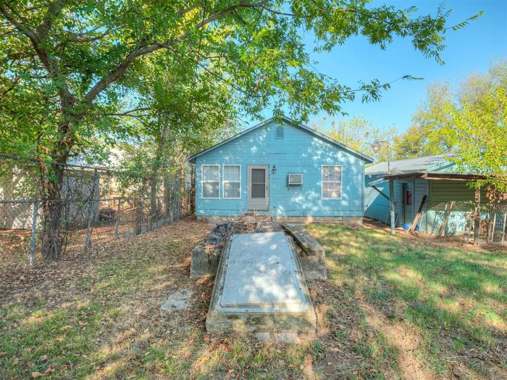 Photo 33 — 1111 N Minnesota Avenue, Shawnee, OK 74801