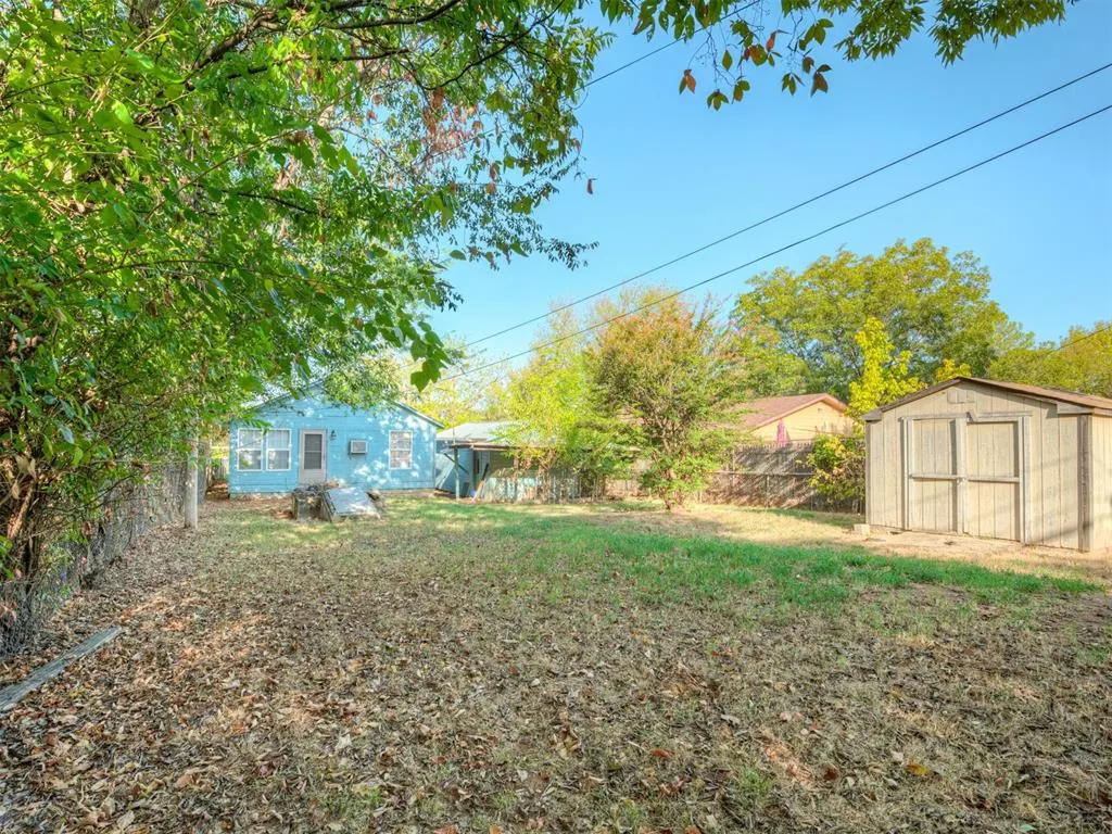 Photo 34 — 1111 N Minnesota Avenue, Shawnee, OK 74801
