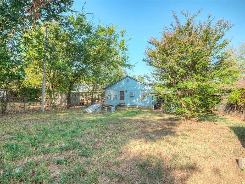 Photo 35 — 1111 N Minnesota Avenue, Shawnee, OK 74801