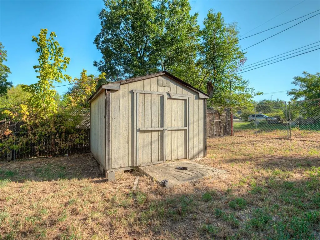 Photo 36 — 1111 N Minnesota Avenue, Shawnee, OK 74801