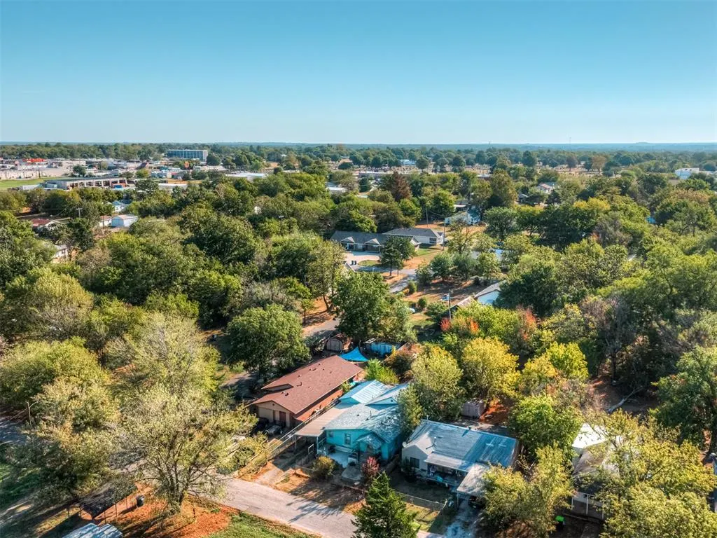 Photo 37 — 1111 N Minnesota Avenue, Shawnee, OK 74801