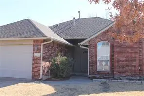 Front exterior — 1010 Melisa Drive, Norman, OK 73071