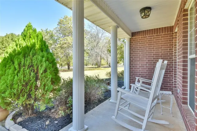 Photo 6 — 210 Quail Creek Road, Seminole, OK 74868