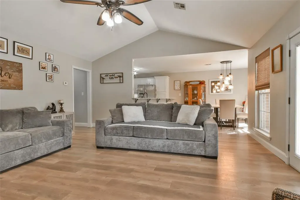 Photo 10 — 210 Quail Creek Road, Seminole, OK 74868