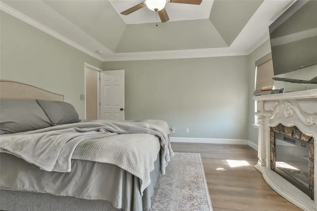 Photo 20 — 210 Quail Creek Road, Seminole, OK 74868