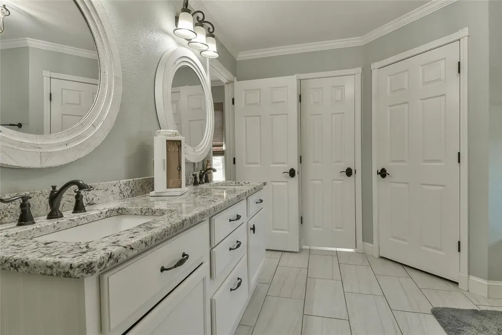 Photo 23 — 210 Quail Creek Road, Seminole, OK 74868