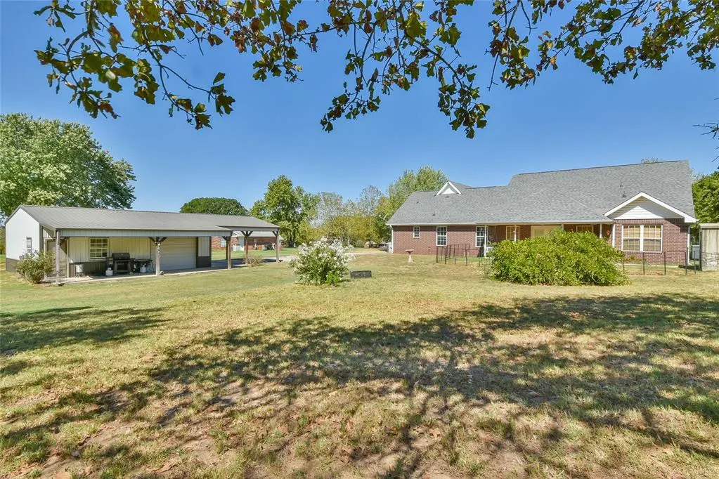 Photo 36 — 210 Quail Creek Road, Seminole, OK 74868