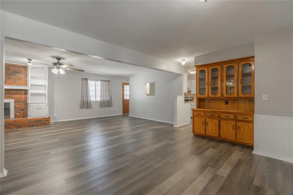 Photo 9 — 1119 W Johnathan Way, Mustang, OK 73064