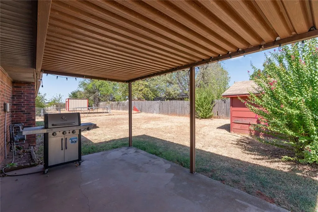 Photo 27 — 1119 W Johnathan Way, Mustang, OK 73064
