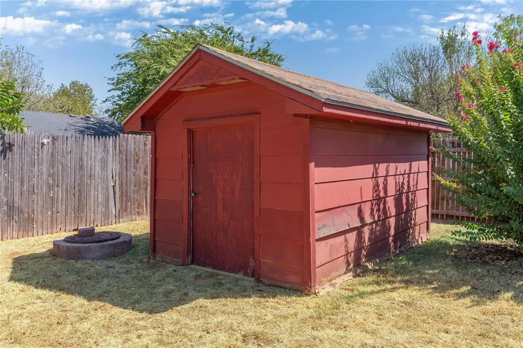 Photo 28 — 1119 W Johnathan Way, Mustang, OK 73064