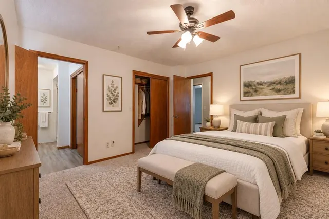 Photo 5 — 1119 W Johnathan Way, Mustang, OK 73064