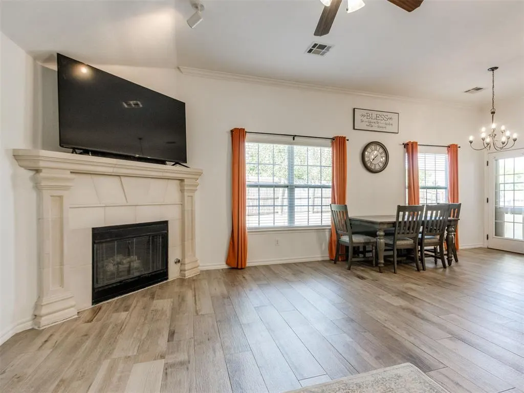 Photo 4 — 2137 Peacock Drive, Edmond, OK 73012
