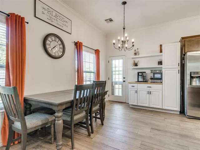 Photo 8 — 2137 Peacock Drive, Edmond, OK 73012