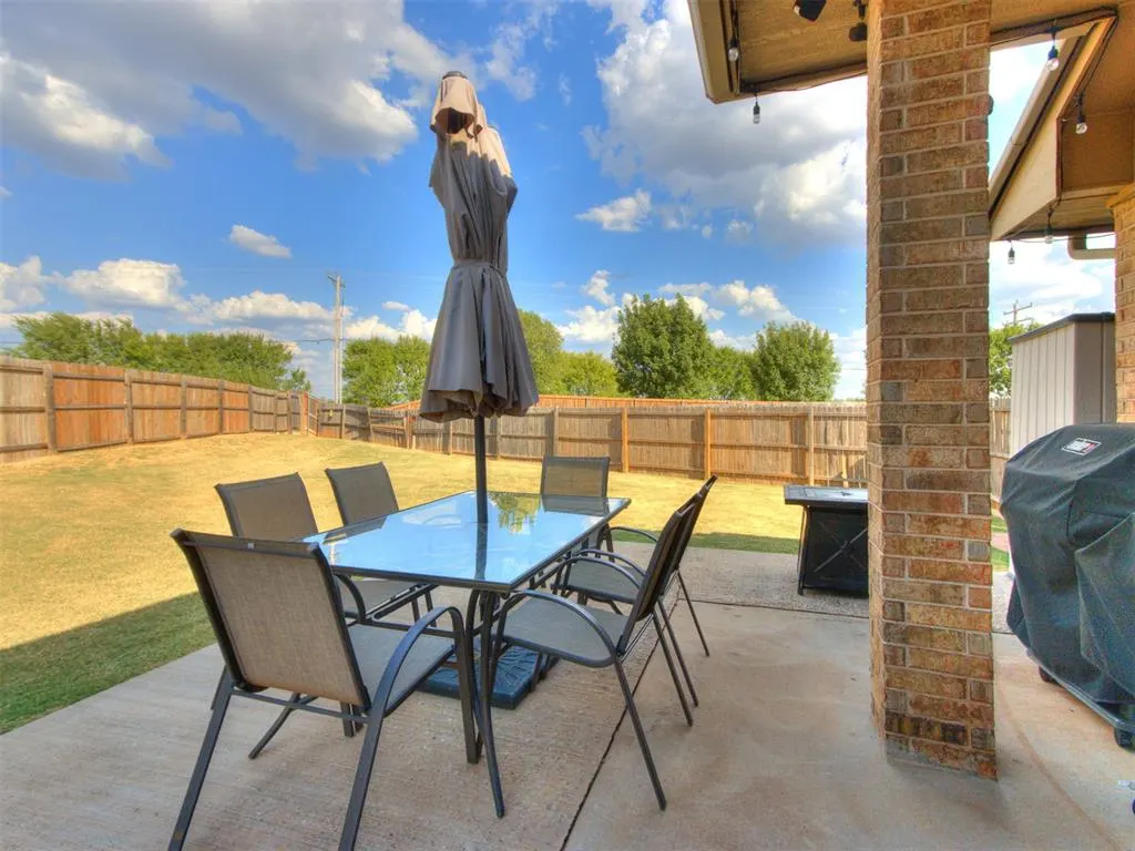 Photo 31 — 2137 Peacock Drive, Edmond, OK 73012