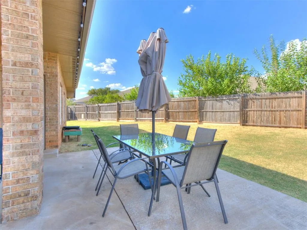 Photo 32 — 2137 Peacock Drive, Edmond, OK 73012