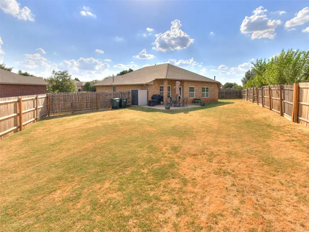 Photo 34 — 2137 Peacock Drive, Edmond, OK 73012