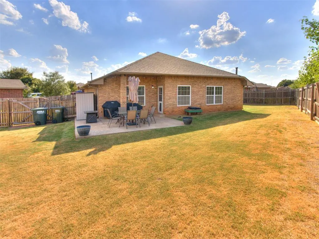 Photo 35 — 2137 Peacock Drive, Edmond, OK 73012