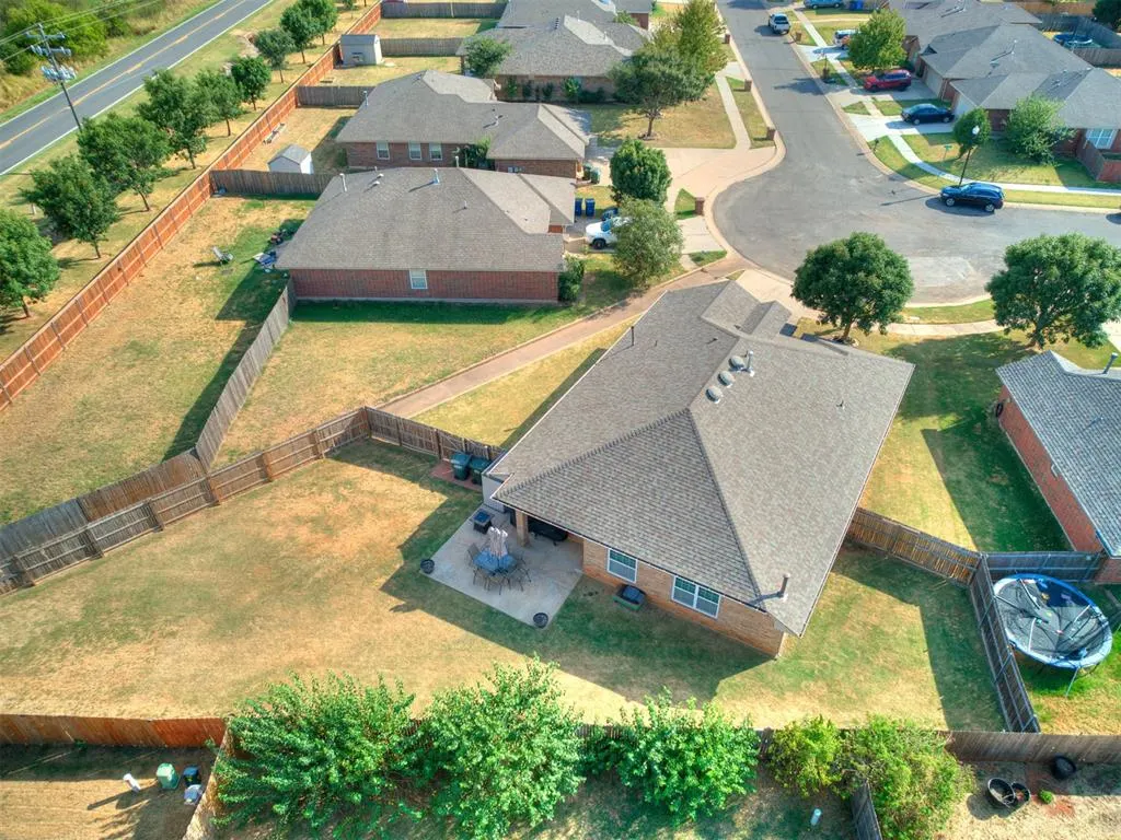 Photo 40 — 2137 Peacock Drive, Edmond, OK 73012