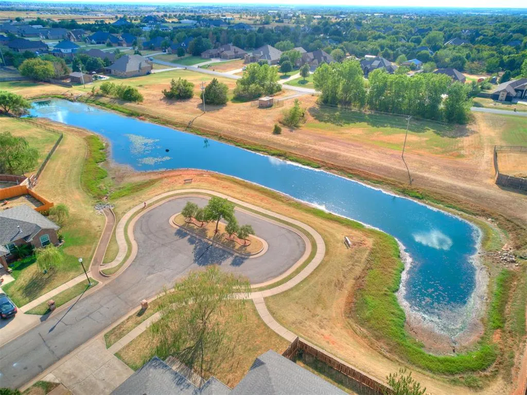 Photo 42 — 2137 Peacock Drive, Edmond, OK 73012