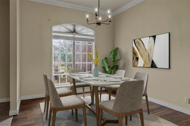 Photo 5 — 129 Bonaire Drive, Edmond, OK 73013