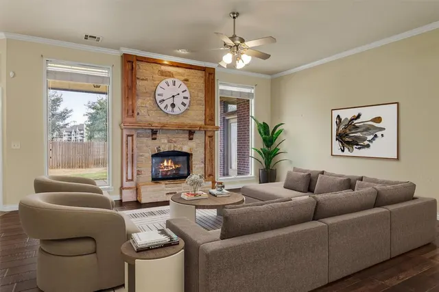 Photo 8 — 129 Bonaire Drive, Edmond, OK 73013